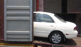 Envio de Autos